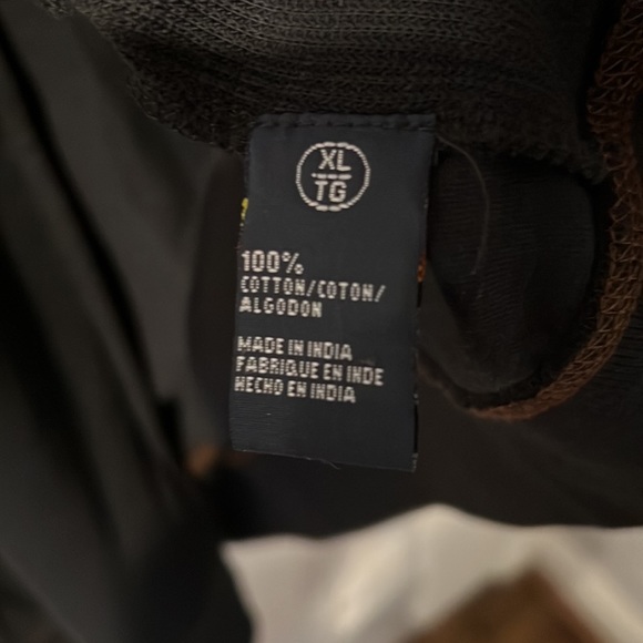 Buffalo David Bitton Man’ Zip Up Sweater # 244 - Picture 5 of 7